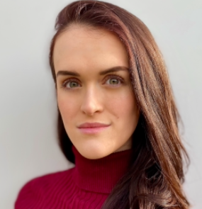 Ana Wilson