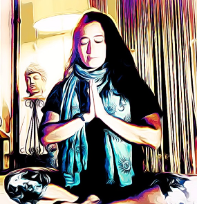 Kishori Amatya