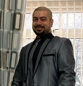 Rahat Abbas
