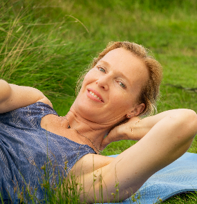 Sarah Ellis