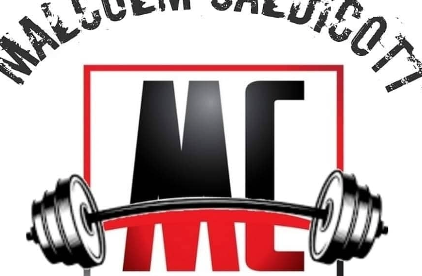 Mixed Martial Arts with Malcolm Caldicott