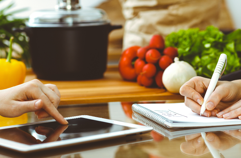 Nutrition with Jo Stimpson 1